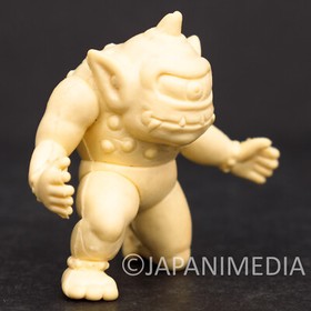 RARE! Ghosts'n Goblins Unicorn Rubber Figure Capcom NES Famicom JAPAN 2