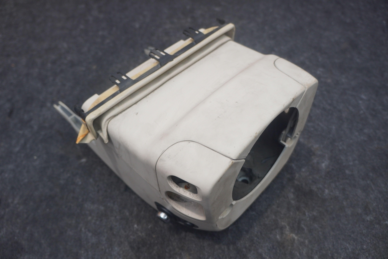 Bentley Continental GT Steering column P/N 3W0953551C