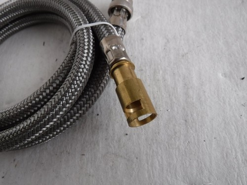 Delta Replacement Hose RP44647 / 43353 , 59" Long - Picture 3 of 3