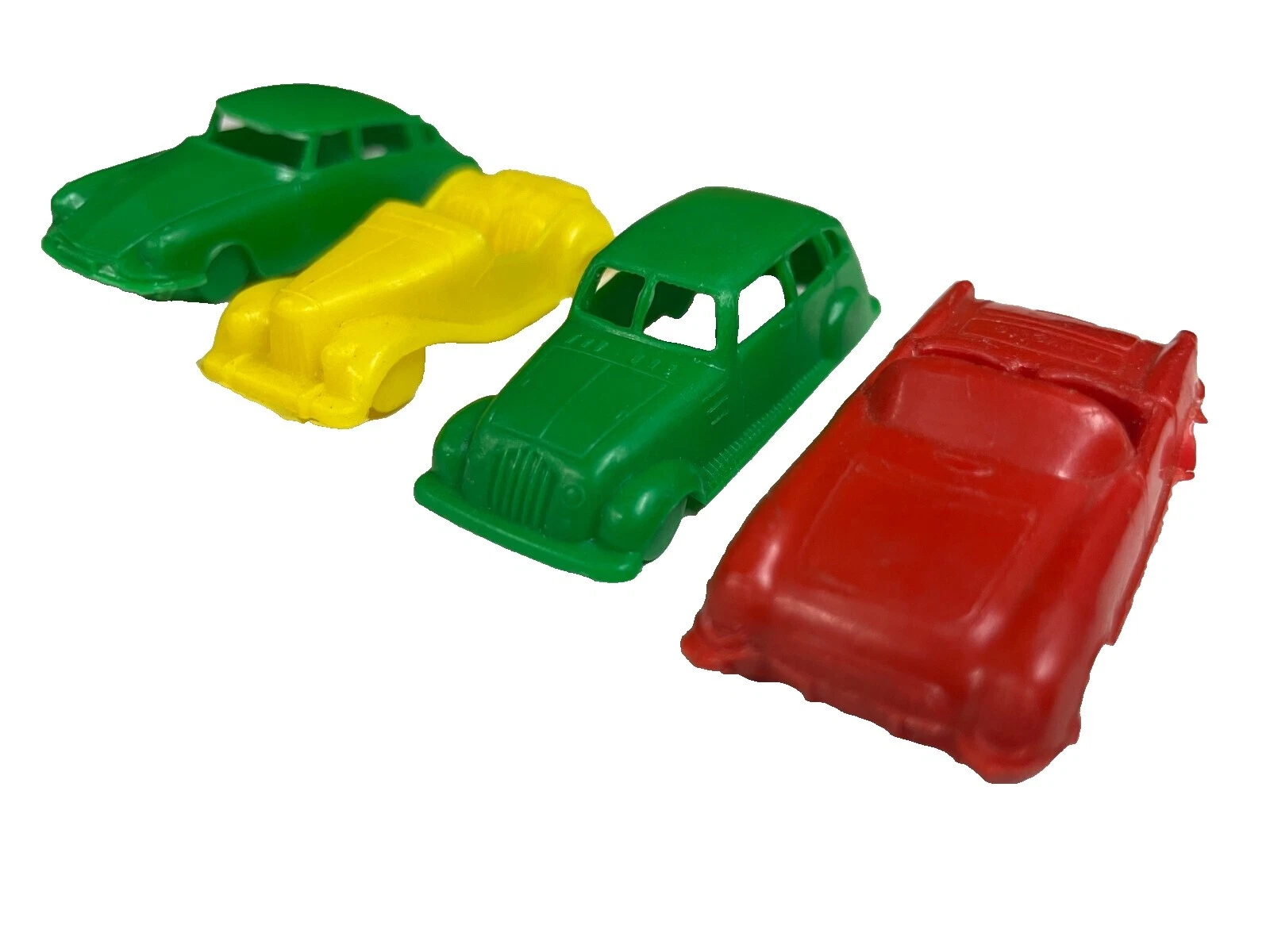 MPC Vintage fabricación Diecast coches, camiones y camionetas