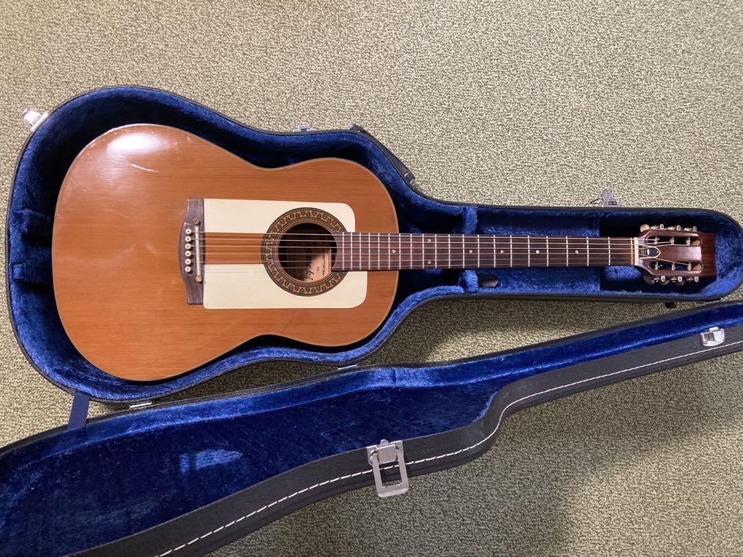 YAMAKi F120 アコースティックギター