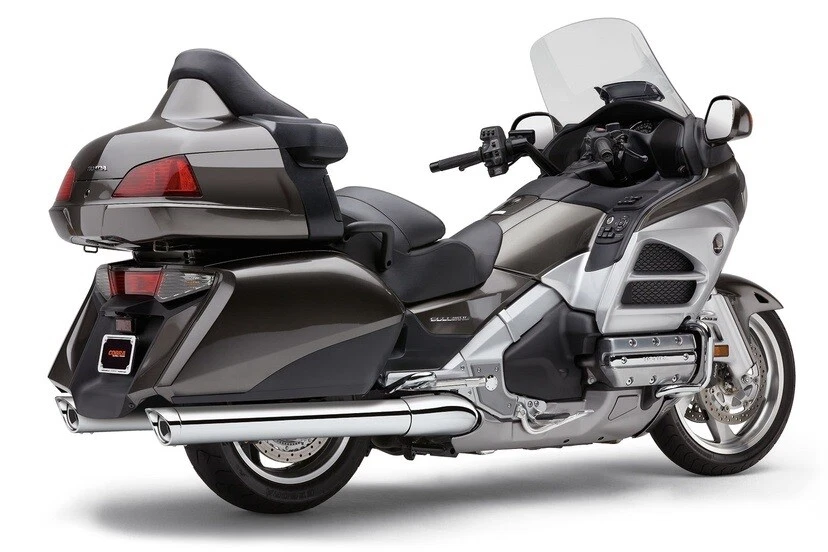 2016 honda goldwing deals