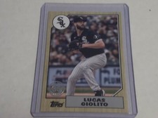 2022 Topps Gold & Rainbow parallels & 1987 Style inserts assorted. U PICK