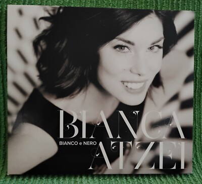 Bianco e Nero - Bianca Atzei