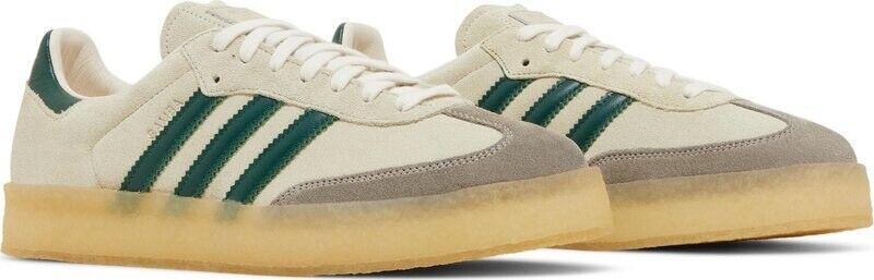 adidas x Ronnie Fieg x Clarks ☆ 8th Street SAMBA Savannah adidas Ronnie Fieg x Clarks x 8th Street Samba Savannah for