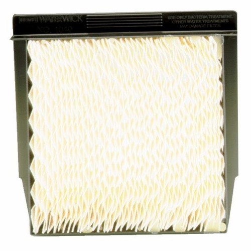 2PK BEMIS WATERWICK HUMIDIFIER FILTER TABLE TOP MODEL NO.700
