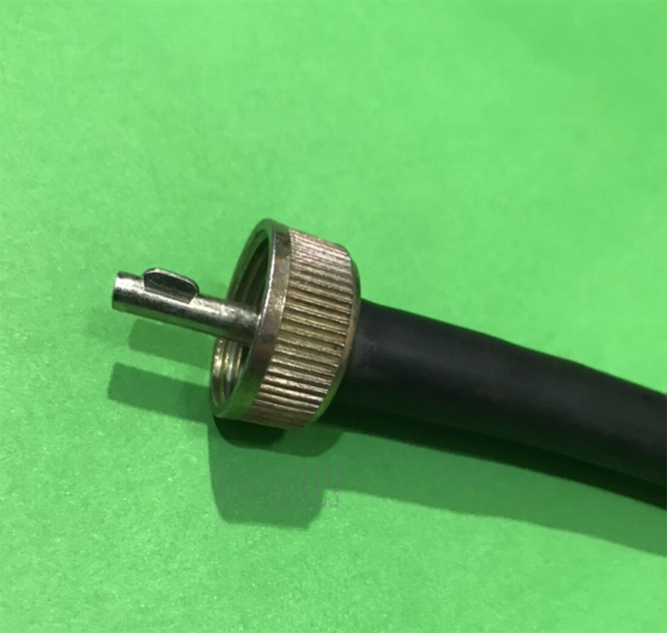 Cable velocímetro para Toyota 91-99 Tercel Paseo EL 40 44 50 54 1997 Soluna Foto 3 de 4