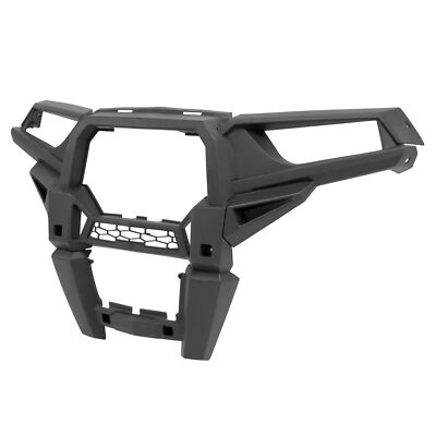 For 2014-2020 Polaris RZR XP S 900 1000 Split Type Front Bumper Fascia Assembly