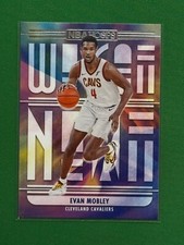 2021-22 Panini Hoops Basketball Evan Mobley #3 RC We Got Next