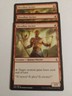 MTG Magic the Gathering Bloodlust Inciter (120/347) Amonkhet NM X3 WOTC 