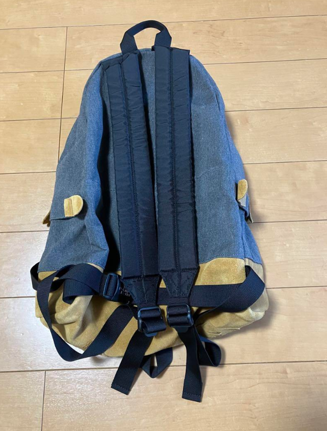 The North Face Purple Label Medium Day Pack Model No NN7403N | eBay