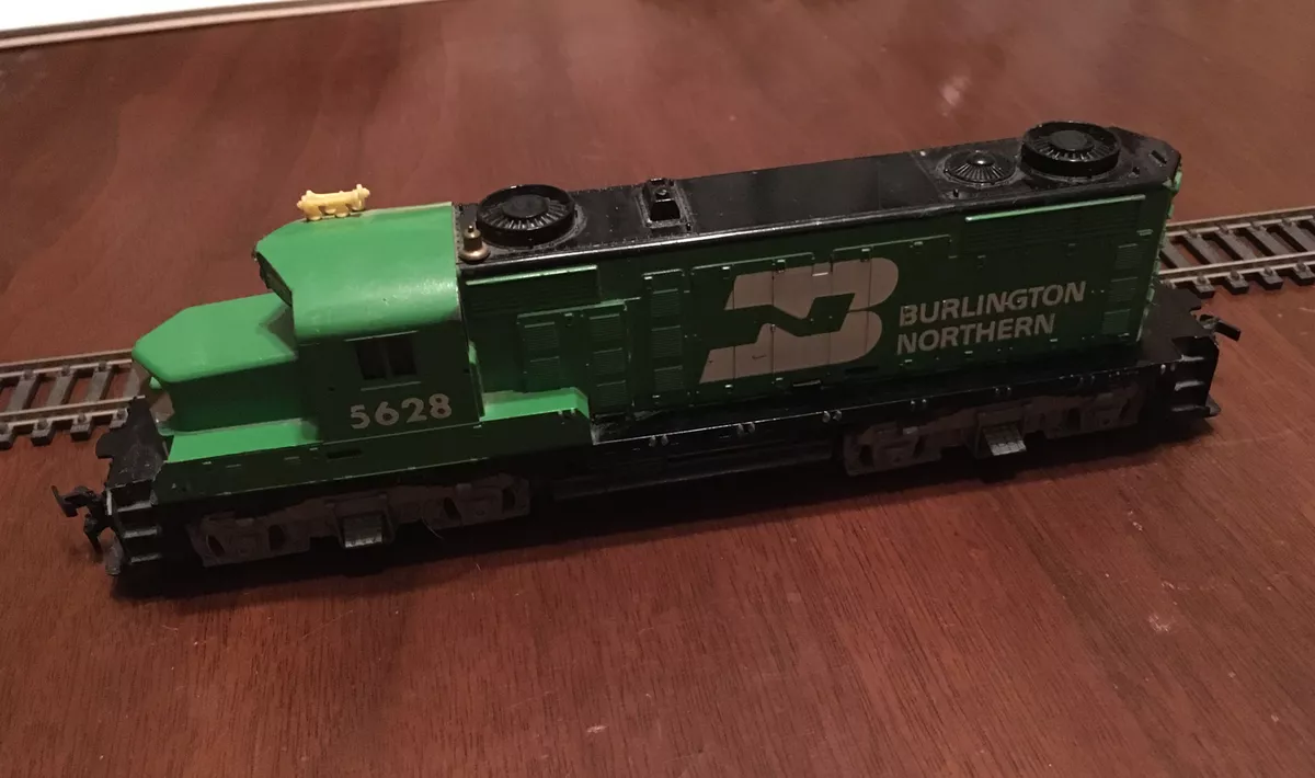 Ho scale diesel locomotives ebay new arrivals