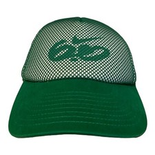 Nike 6.0 Mesh Trucker Style Mesh Hat Boy's Size 8-20
