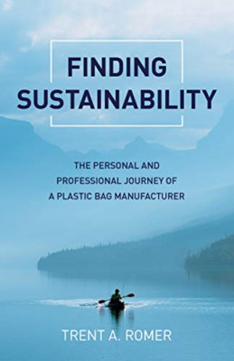 Finding Sustainability - The Personal and Professional  - Paperback / softback N