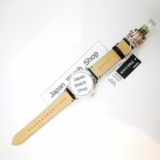 SEIKO PRESAGE BASIC SARY095 White Automatic Mechanical Men's Watch New in Box 9