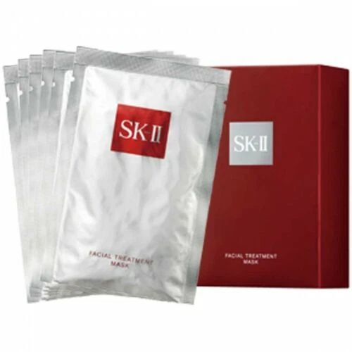 SK-II Travel Size Skin Masks