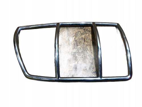 7210725 BMW X3 F25 NIERENGRILL KÜHLERGRILL