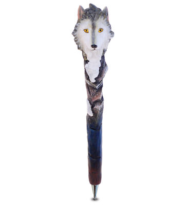 PLANET PEN - WOLF
