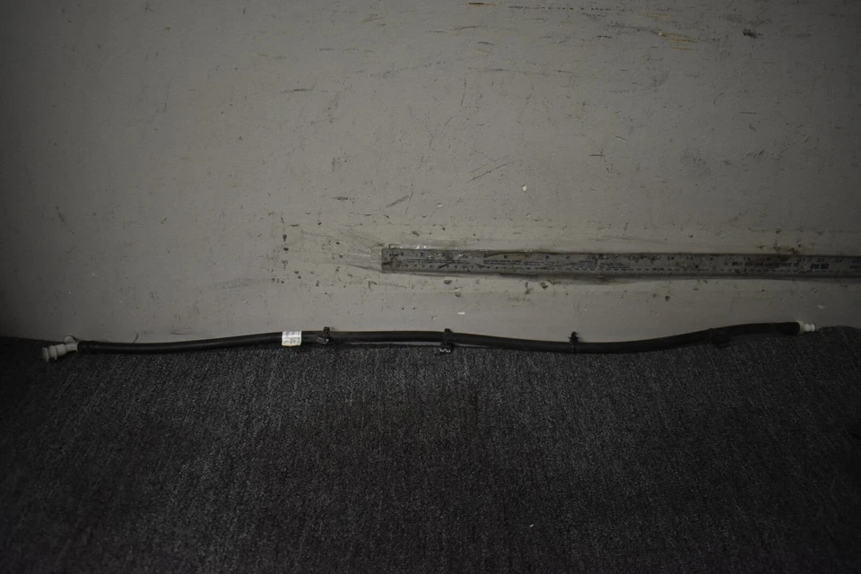 PORSCHE MACAN LÍNEA DE MANGUERA DE FÁBRICA OEM Foto 4 de 4