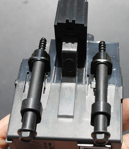 OEM Genuine Volvo Ignition Switch - 31268326 - Picture 9 of 10