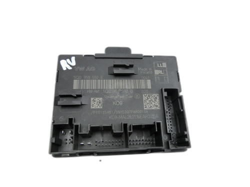 Steuergerät ECU Modul Türsteuergerät re vo für VW Passat B8 3G 14-19 5Q0959592E