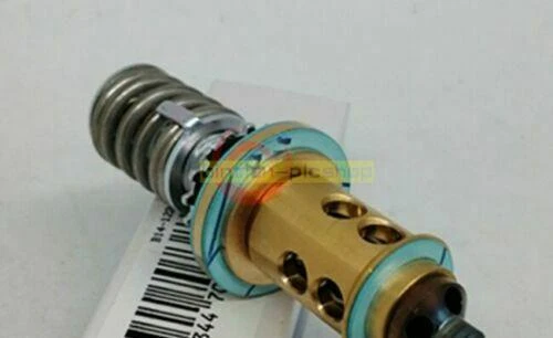 ONE Emerson X-9166-B10B Thermal Expansion Valve New