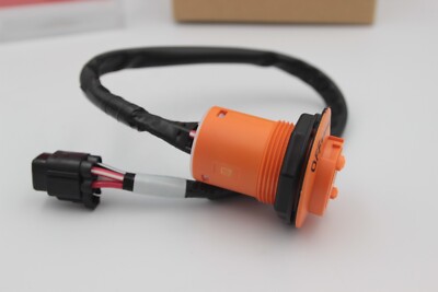 Kawasaki Genuine MAIN SWITCH ASSESMBLY 27048-0030 Fit 750 900 1100