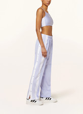 adidas Originals Adibreak Pants in Lilac