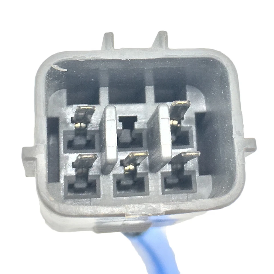 Sensor de oxígeno O2 aguas arriba y aguas abajo 2 piezas para Mazda 3 Mazda 6 2014-2018 2,5 L Foto 2 de 4