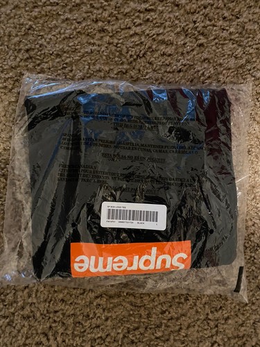 Supreme San Francisco Box Logo Tee 