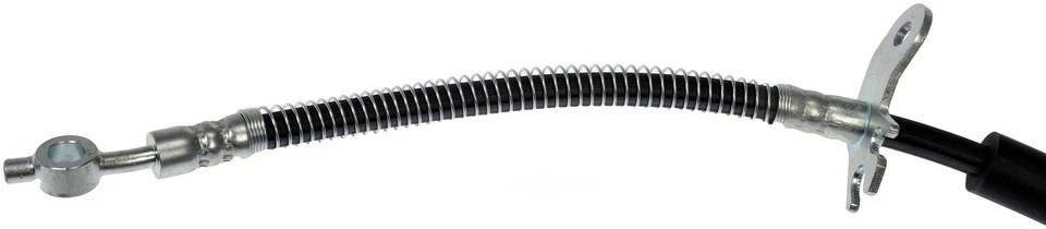 Manguera hidráulica de freno Dorman H621523 para Land Rover Range Rover Sport 06-13 Foto 2 de 4