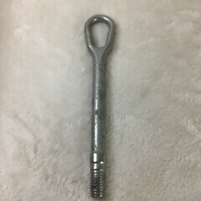 2011 BENTLEY CONTINENTAL GT Bumper Tow Hook