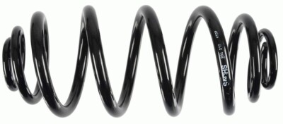 Sachs 994 312 coil spring for Opel, Vauxhall