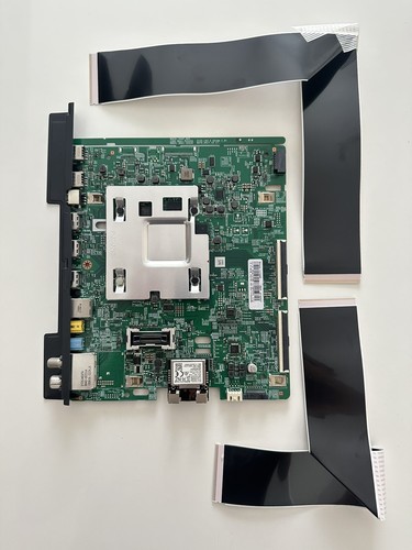 Original Samsung Main Board BN41-02635A aus UE49NU7179U
