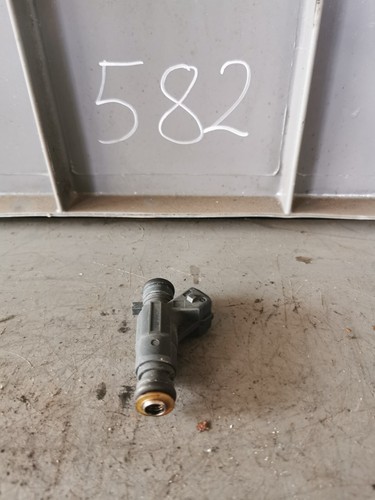 Opel Corsa C Agila A Einspritzdüse Einspritzventil Bosch 0280155965