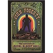 John Fogerty: Comin' Down the Road - At the Royal Albert Hall DVD (2009) John