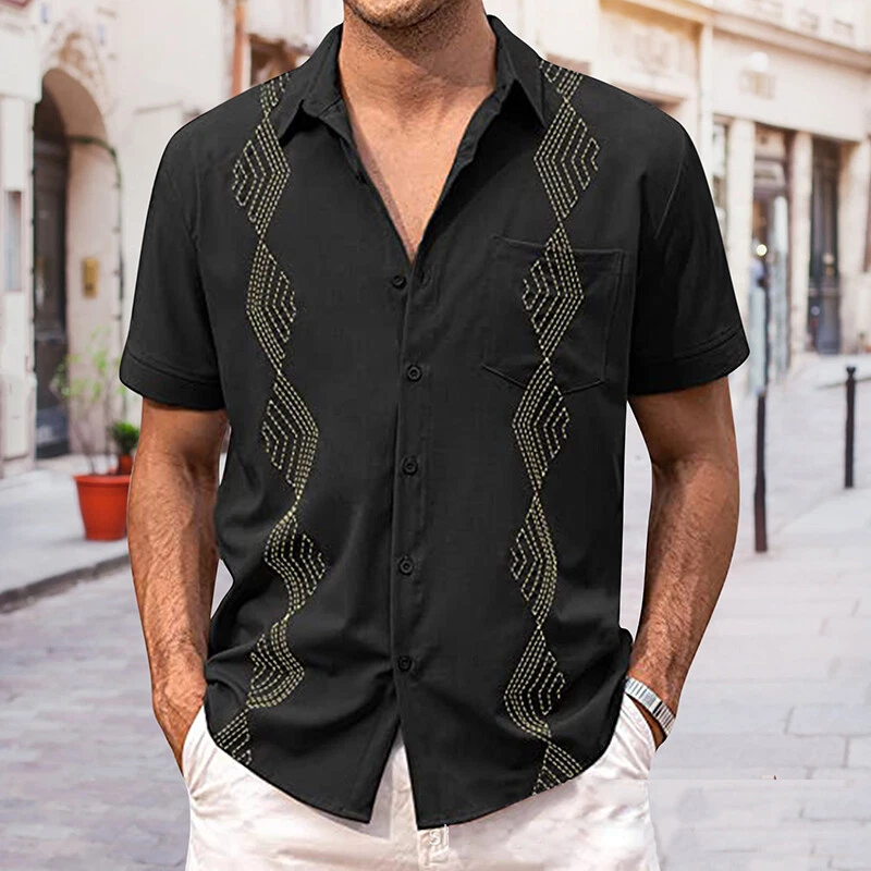 Half sleeve cardigan best sale mens