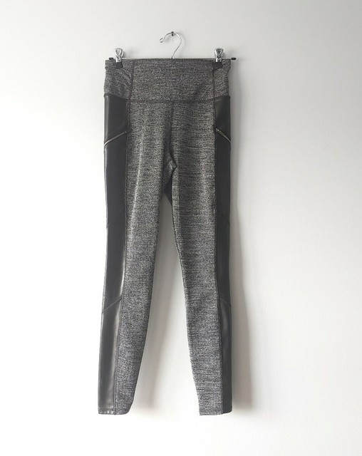 athleta herringbone leggings