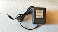 AC/AC Class 2 Power Adapter Model: ILA35-060300 Output: AC 6.0V 300mA TESTED