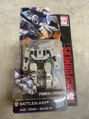 Transformers Power of the Primes Battleslash
