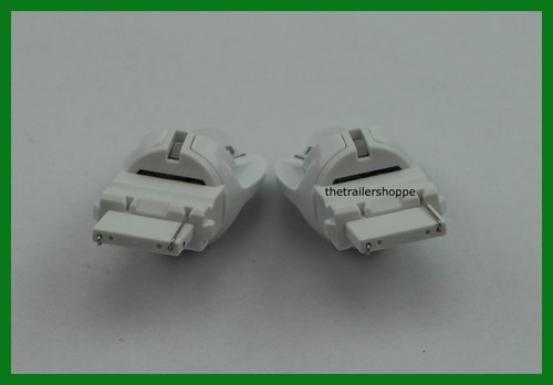 High Powered 2 Red LED Light Replacement Bulb #3156 250 Lumens -Set of 2 - Picture 3 of 3