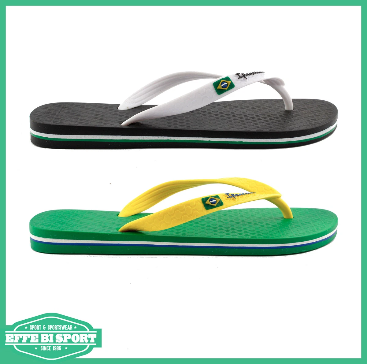 LCpddajlspig Pantofole Uomo Estive da Spiaggia Comode Mare Scarpe da