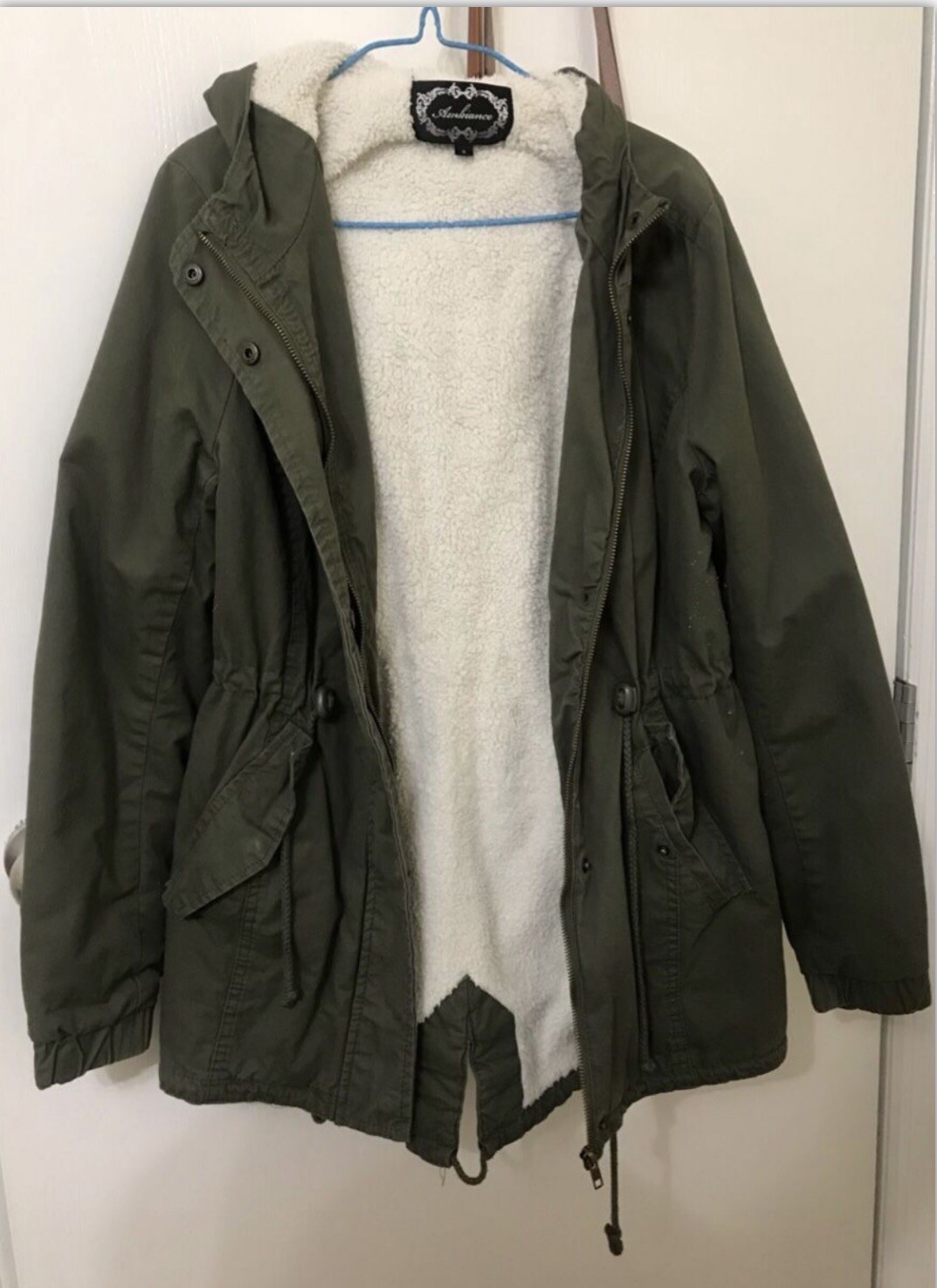 WOMEN JACKET S