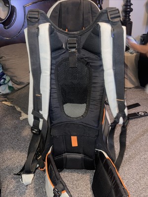 Cross Terrain Evenflo Snugli Baby Hiking Carrier Backpack No 