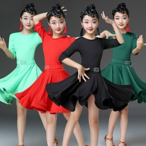 tenue salsa