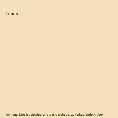 Trinity, D.J. MacHale