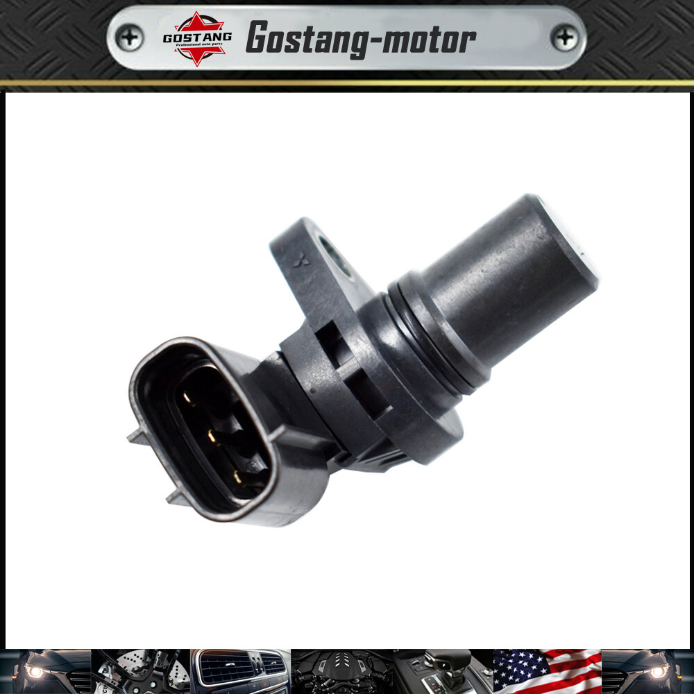 Caltric Speed Sensor - Replacement For Kawasaki 21176-1104 (Fits