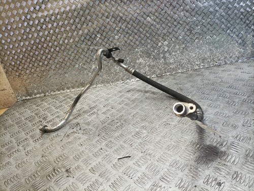 NISSAN MICRA MK3 1.2 PETROL CR12DE AIR CON CONDITIONING AC HOSE PIPE 92480 AX80A - Picture 6 of 12