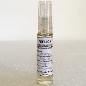 replica perfume tea escape