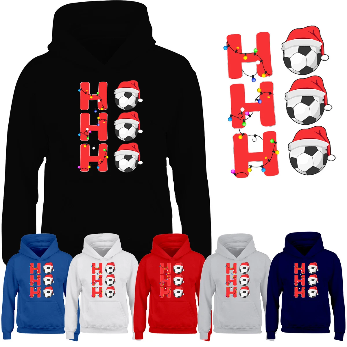 Football hoodies cheap for boys